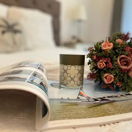 Apartment Elegance Et Romantisme Au Coeur De La Situee Sur La Place De Lices - Le Port